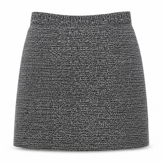 Womens UK Size 8 Monki Mini  Skirt