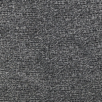 Monki Womens Grey Polyester Mini Skirt Size 8 Zip