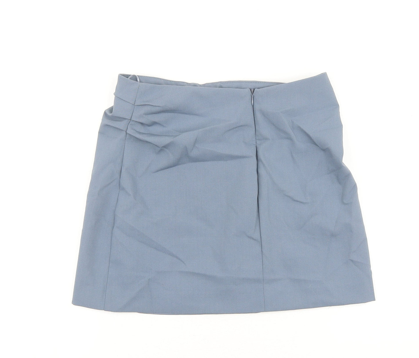 Womens UK Size XS Zara Mini  Skirt