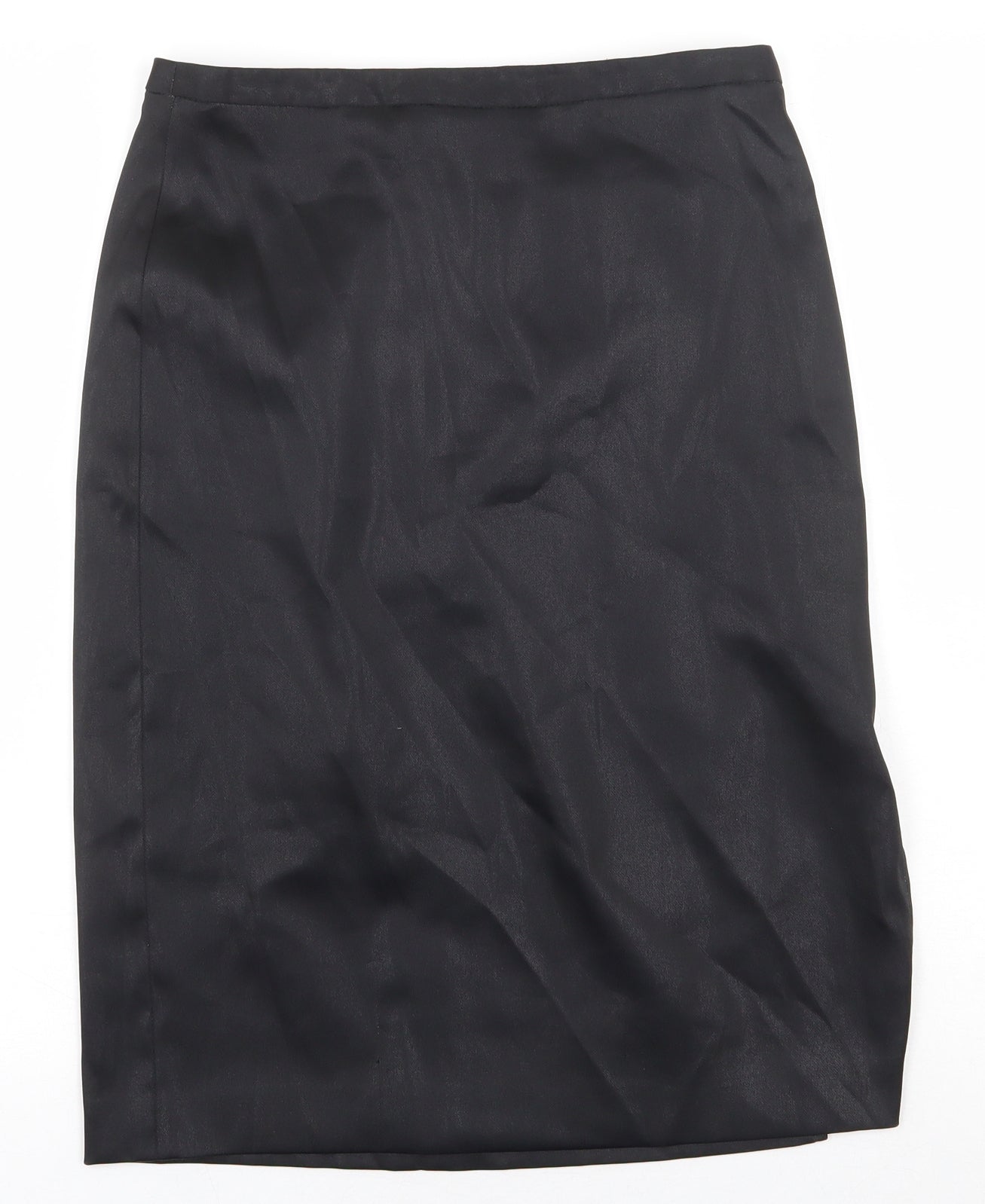 Womens UK Size 10 Preworn Straight & Pencil  Skirt