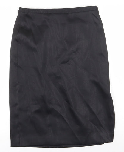 Womens UK Size 10 Preworn Straight & Pencil  Skirt