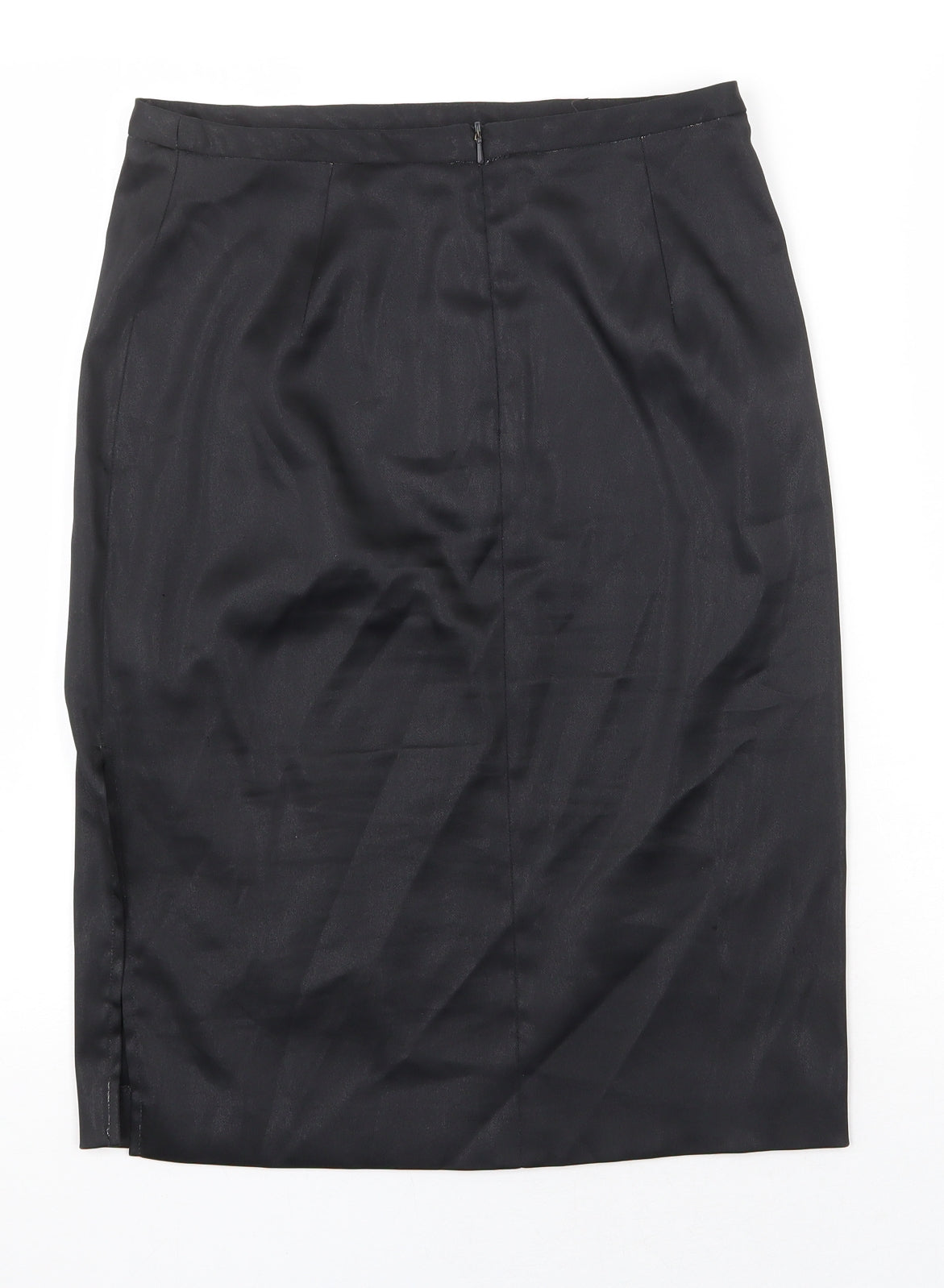 Womens UK Size 10 Preworn Straight & Pencil  Skirt