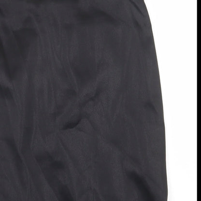 Womens UK Size 10 Preworn Straight & Pencil  Skirt