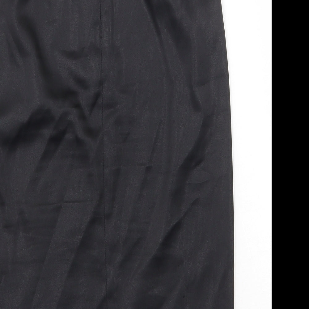 Womens UK Size 10 Preworn Straight & Pencil  Skirt