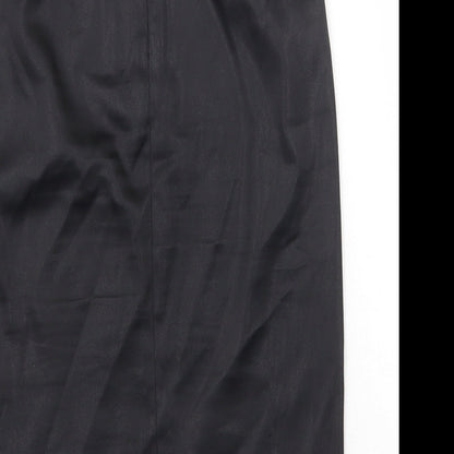 Womens UK Size 10 Preworn Straight & Pencil  Skirt