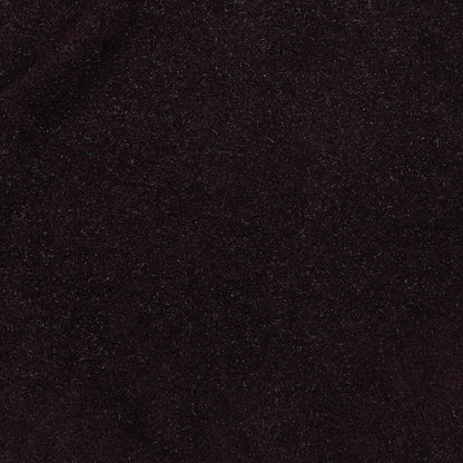 Womens UK Size M Wallis Purple Pullover Jumper