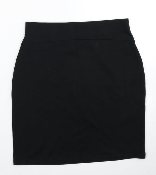 Womens UK Size 28 in Preworn Bandage  Skirt