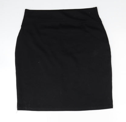 Womens UK Size 28 in Preworn Bandage  Skirt