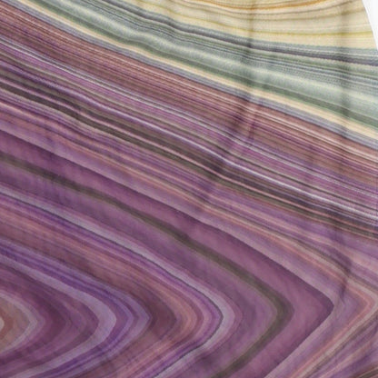 SheIn Womens Multicoloured Geometric Polyester Bandage Skirt Size S