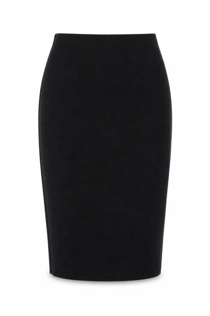 Womens UK Size 8 New Look Straight & Pencil  Skirt