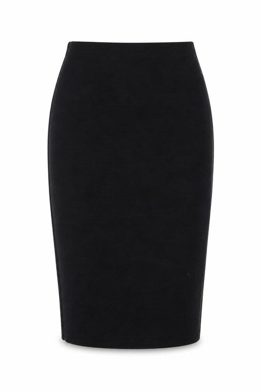 Womens UK Size 8 New Look Straight & Pencil  Skirt