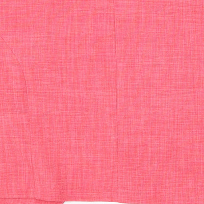 Womens UK Size 18 Afibel Pink Jacket