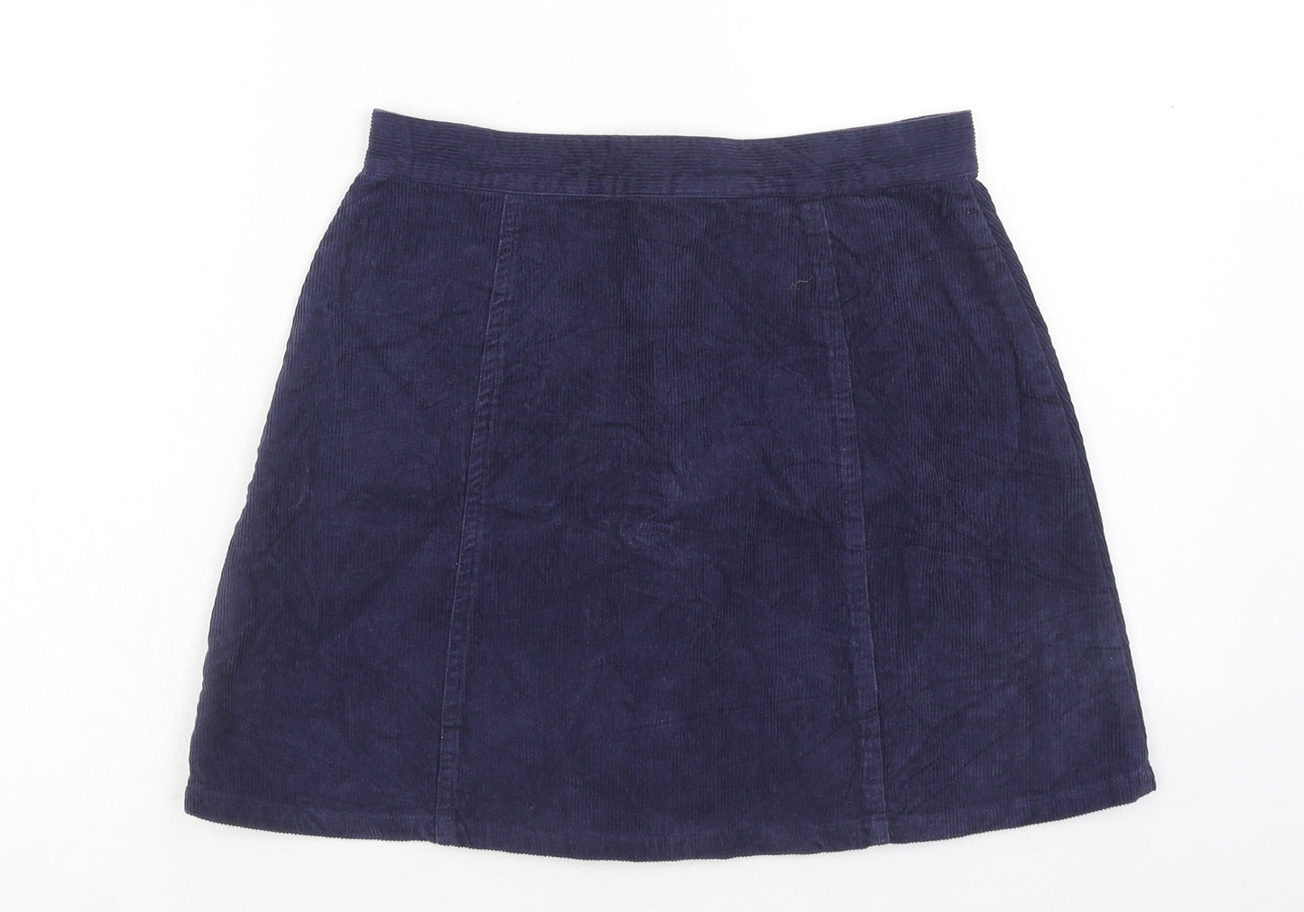 Womens UK Size M Cooperative Mini  Skirt