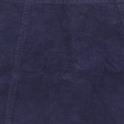Womens UK Size M Cooperative Mini  Skirt
