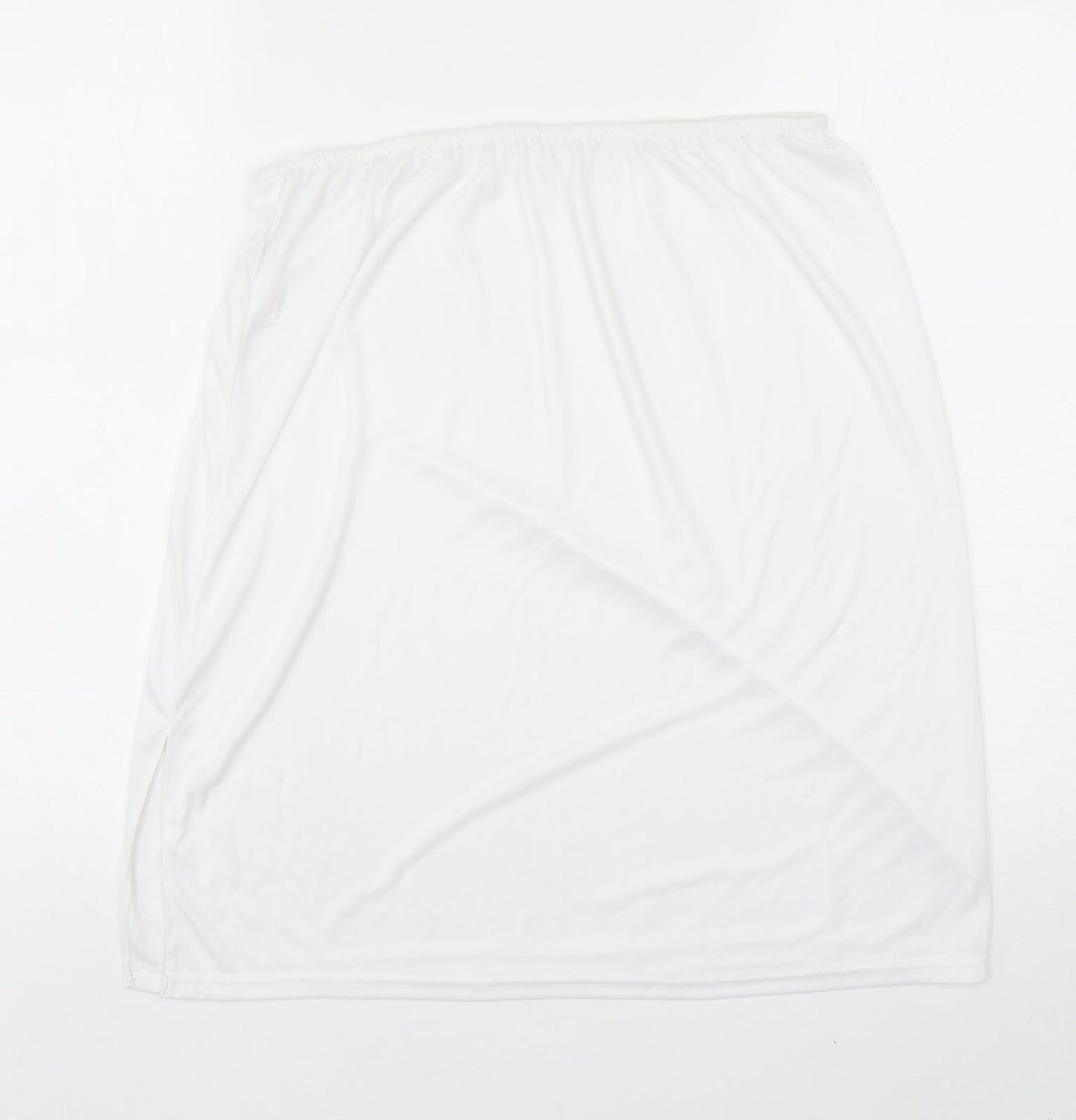 Womens UK Size 12 Preworn A-Line  Skirt