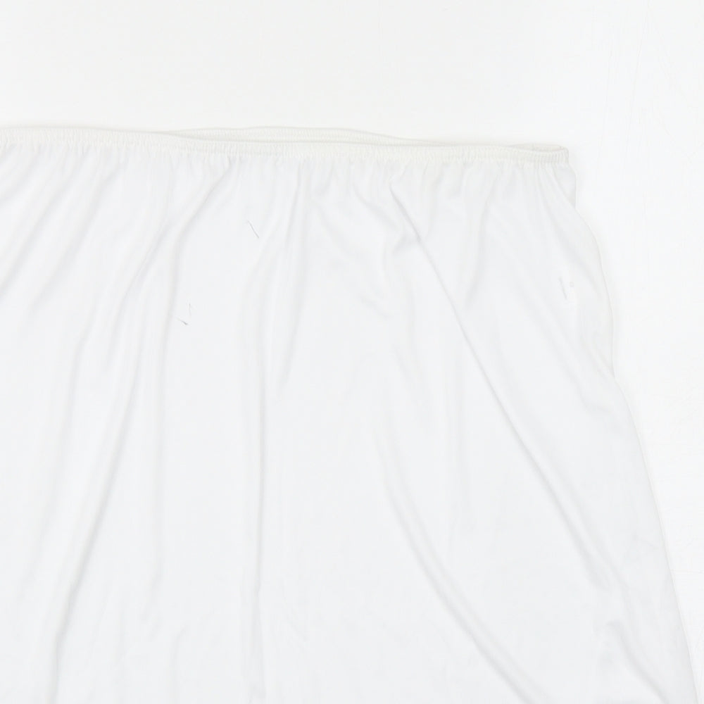 Womens UK Size 12 Preworn A-Line  Skirt