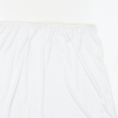 Womens UK Size 12 Preworn A-Line  Skirt
