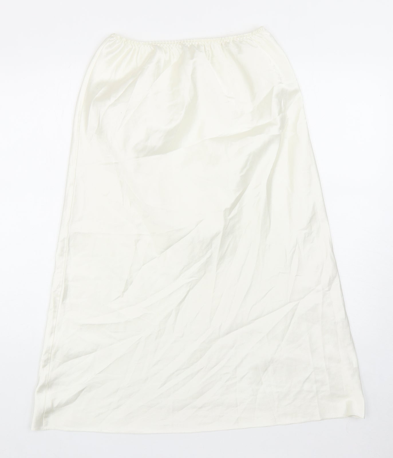 Womens UK Size 25 in Preworn Flare  Skirt