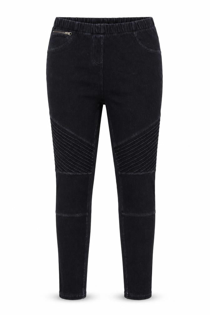 Womens UK Size 12 NEXT Regular Fit Skinny Blue Jeans