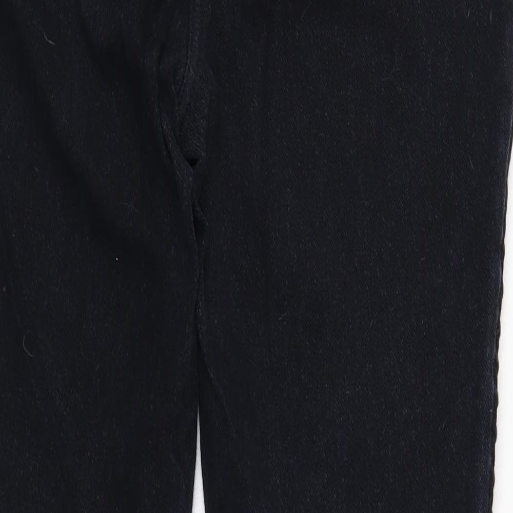 NEXT Womens Blue Cotton Skinny Jeans Size 12 Regular