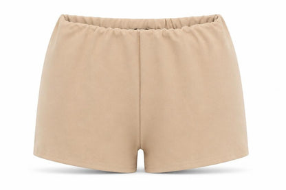Womens UK Size 6 Missguided Extra-Slim Fit Sweat Shorts