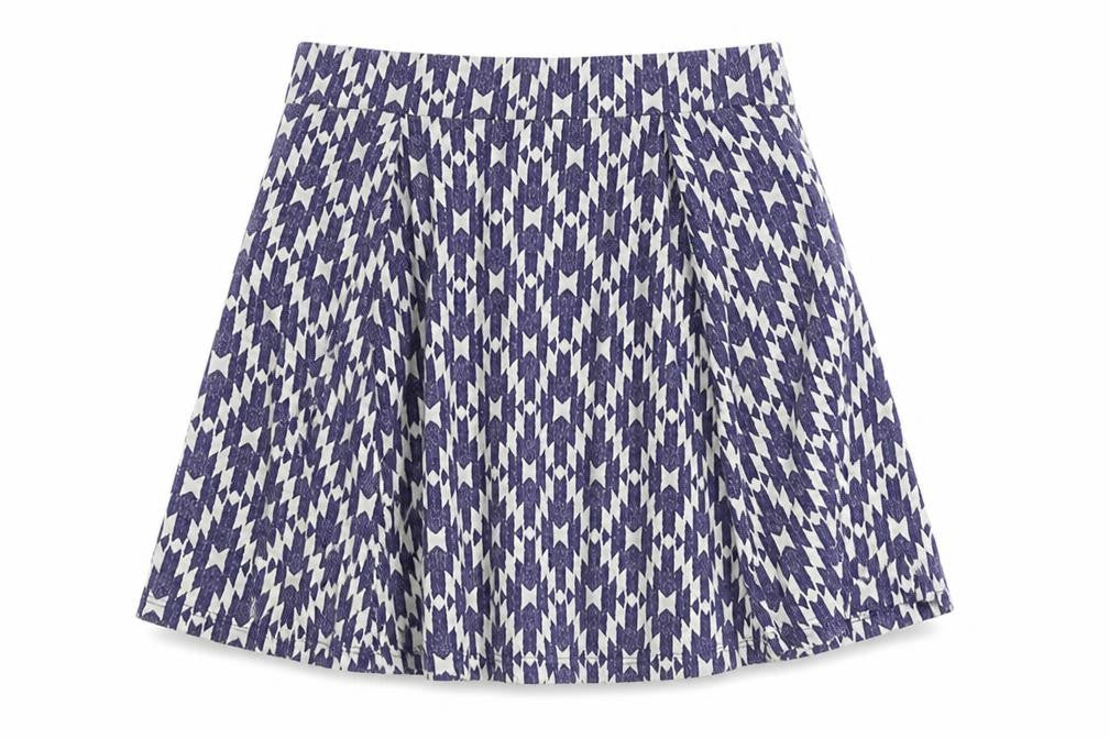 Womens UK Size 12 NEXT Swing  Skirt
