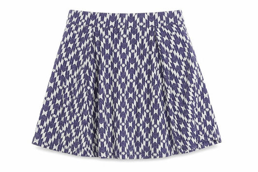 Womens UK Size 12 NEXT Swing  Skirt