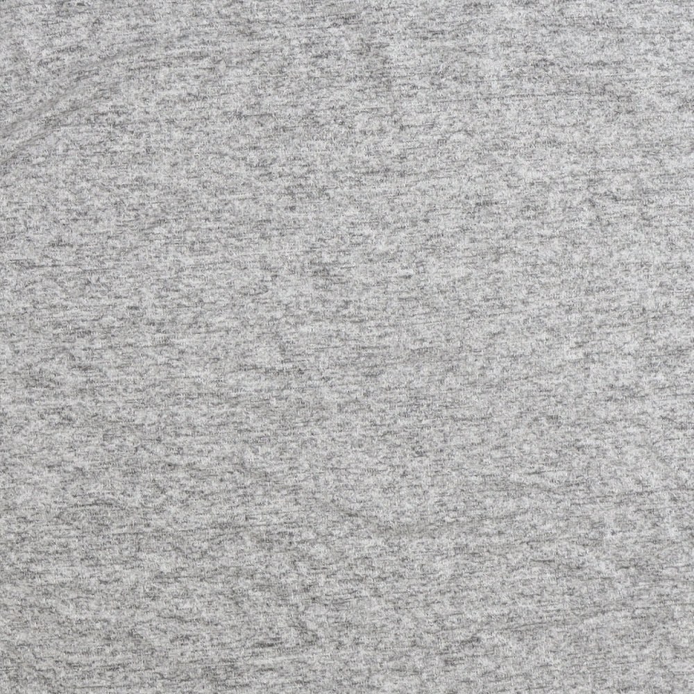 Womens UK Size M Zara Grey Pullover Jumper