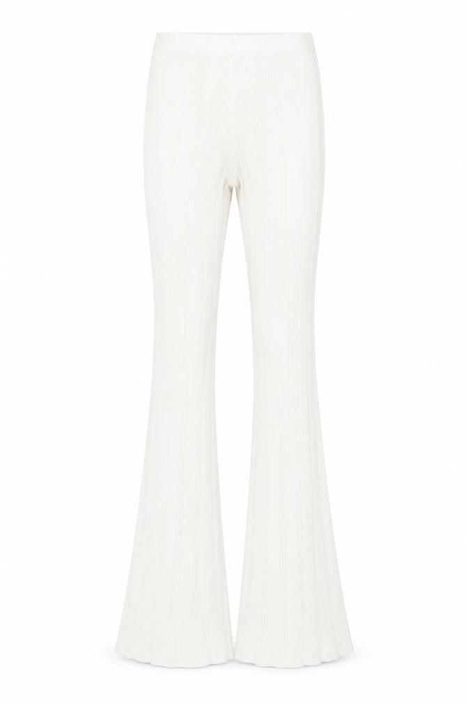 Womens UK Size S Zara Regular Fit  Beige Trousers