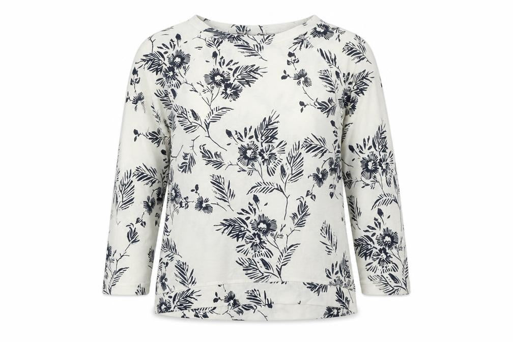 Womens UK Size 8 Marks and Spencer White Basic Blouse