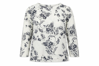 Womens UK Size 8 Marks and Spencer White Basic Blouse