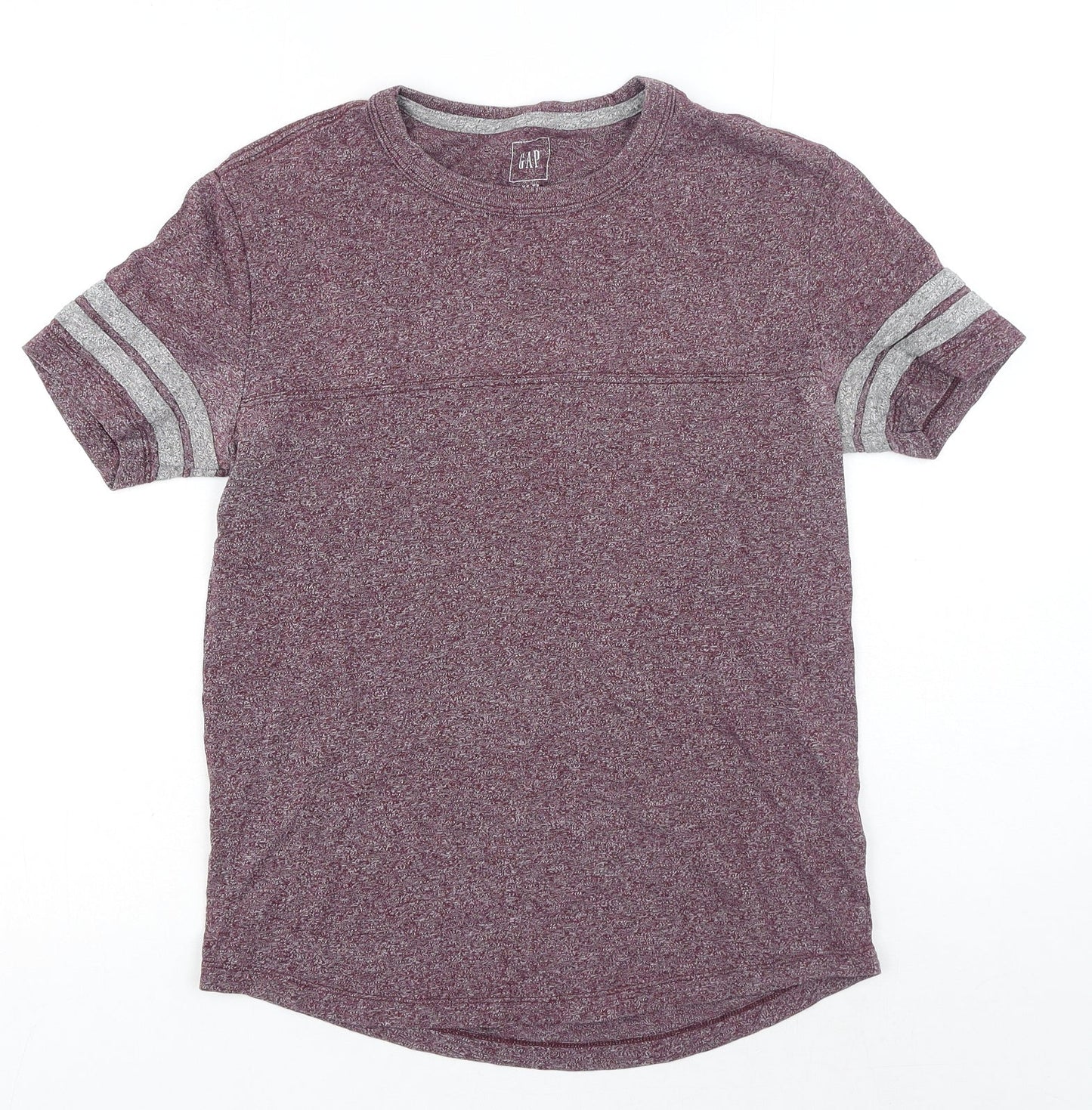 Mens UK Size S Gap Red  T-Shirt