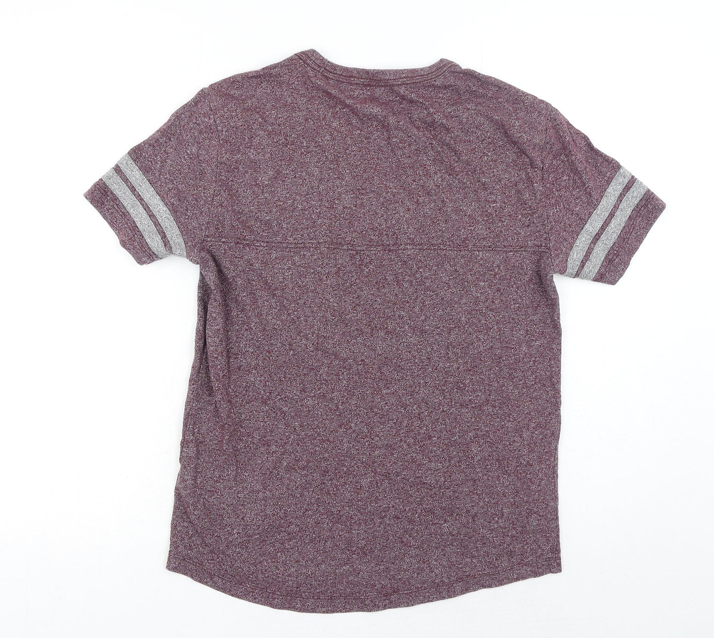 Mens UK Size S Gap Red  T-Shirt