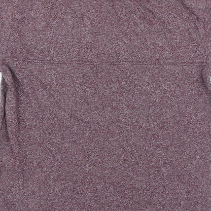 Mens UK Size S Gap Red  T-Shirt