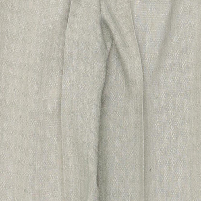 Womens UK Size 14 Marks and Spencer Regular Fit  Grey Trousers