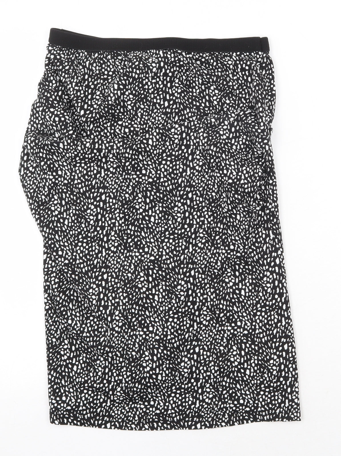 Womens UK Size L Preworn Straight & Pencil  Skirt