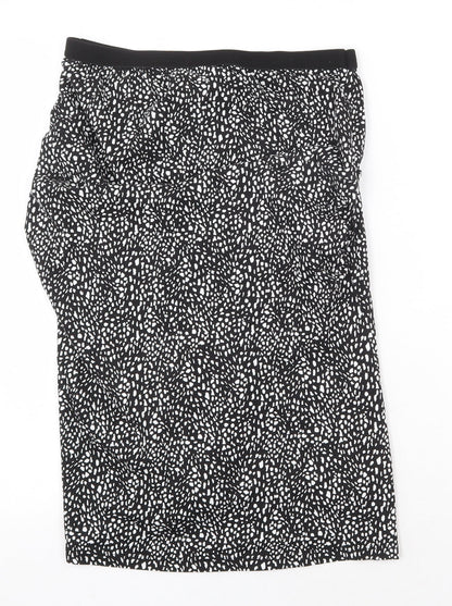 Womens UK Size L Preworn Straight & Pencil  Skirt