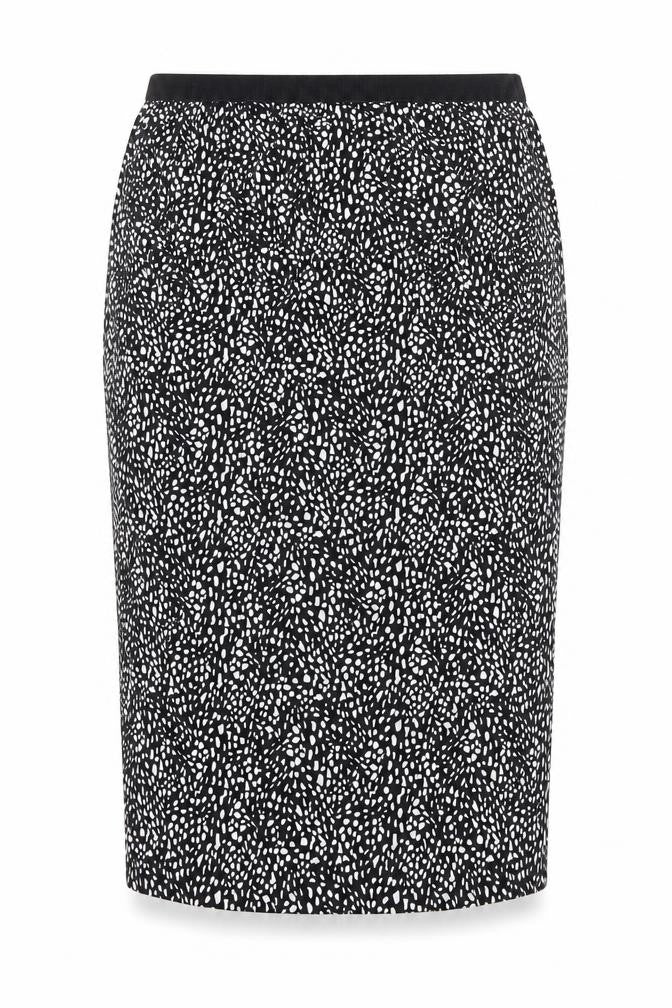 Womens UK Size L Preworn Straight & Pencil  Skirt