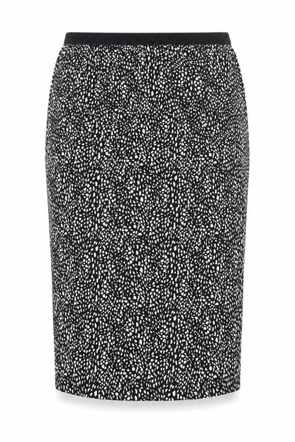 Womens UK Size L Preworn Straight & Pencil  Skirt