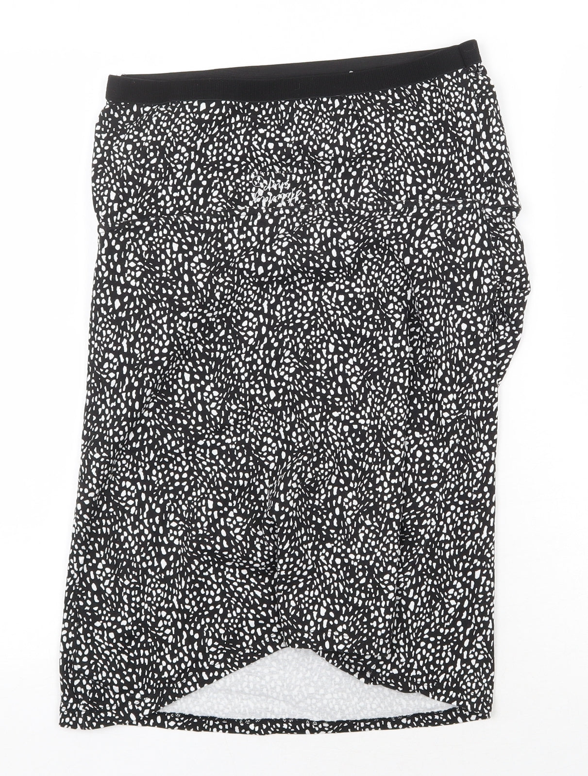 Womens UK Size L Preworn Straight & Pencil  Skirt