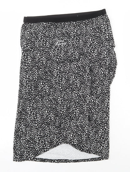 Womens UK Size L Preworn Straight & Pencil  Skirt