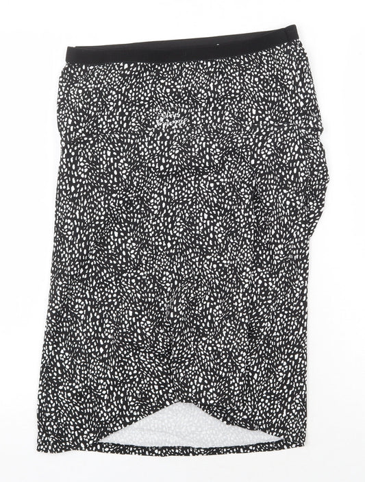 Womens UK Size L Preworn Straight & Pencil  Skirt