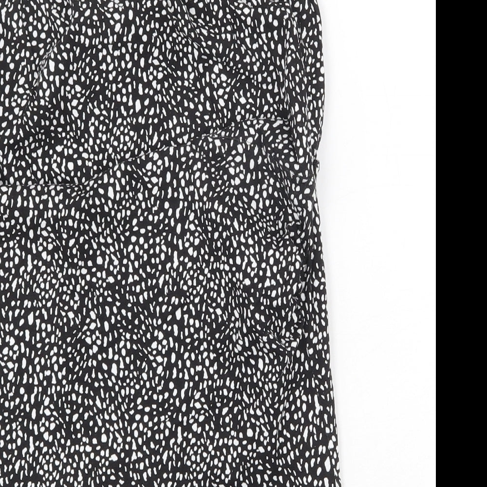 Womens UK Size L Preworn Straight & Pencil  Skirt