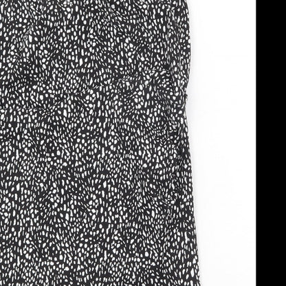 Womens UK Size L Preworn Straight & Pencil  Skirt