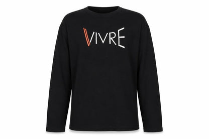 Dorothy Perkins Mens Black Cotton Pullover Sweatshirt Size S