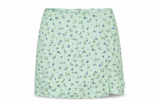 Womens UK Size 2XS Motel Mini  Skirt