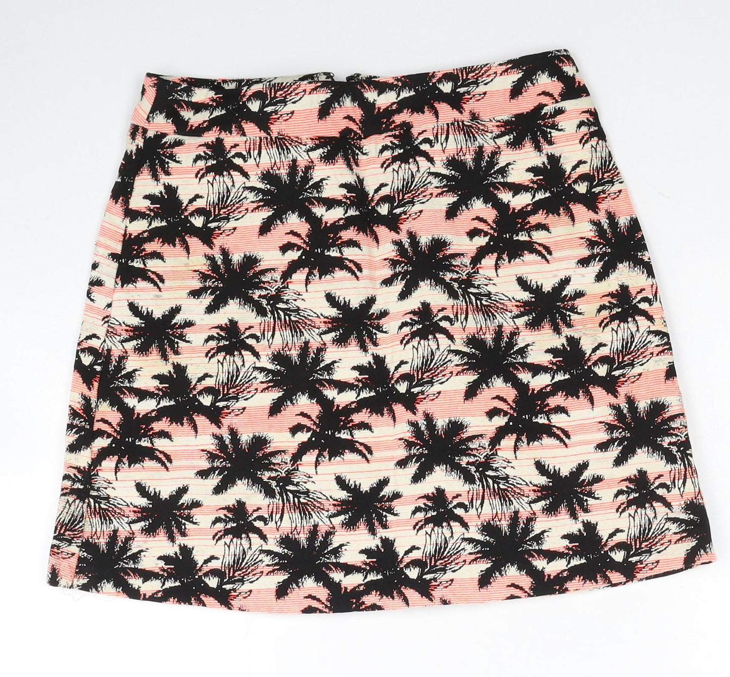 Womens UK Size 8 Preworn Bandage  Skirt