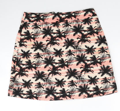 Womens UK Size 8 Preworn Bandage  Skirt