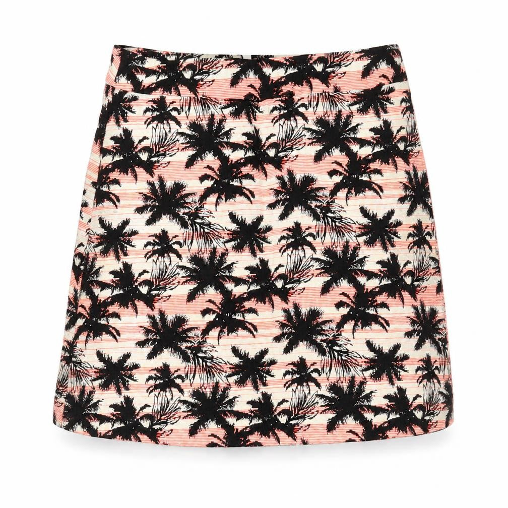 Womens UK Size 8 Preworn Bandage  Skirt