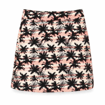Womens UK Size 8 Preworn Bandage  Skirt